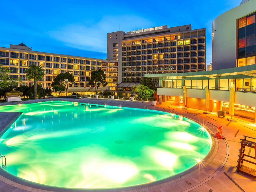 İzmir Hotels