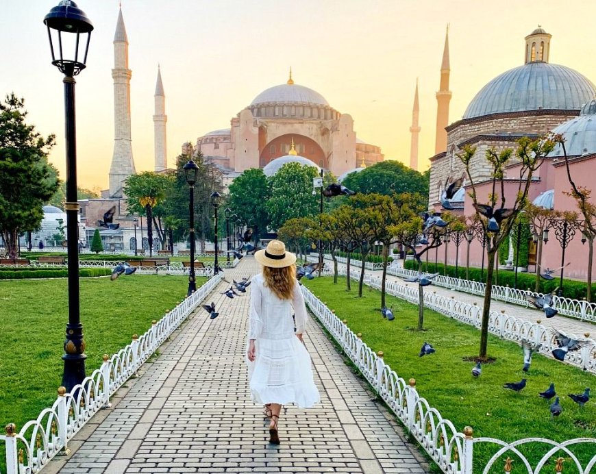 What to Pack for a Trip to Turkey?