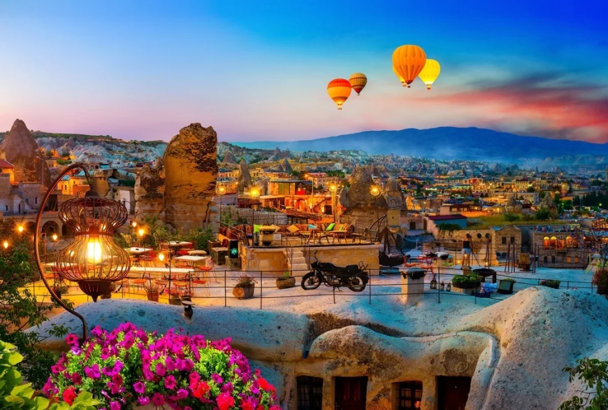 Best Cities To Visit In Turkey