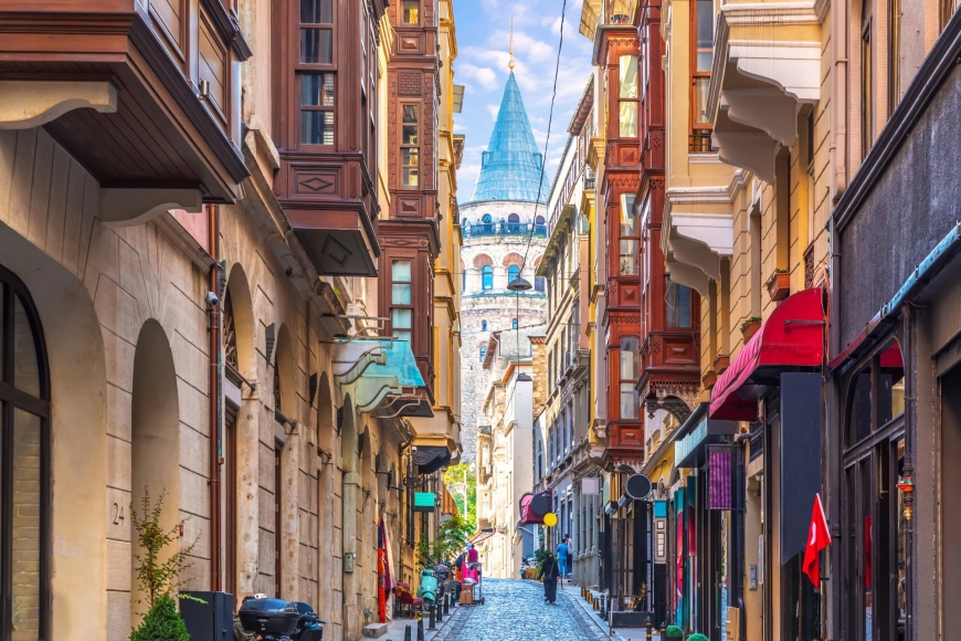 Exploring the Best of Istanbul: A Comprehensive Guide to Some of the City’s Best Tourist Attractions
