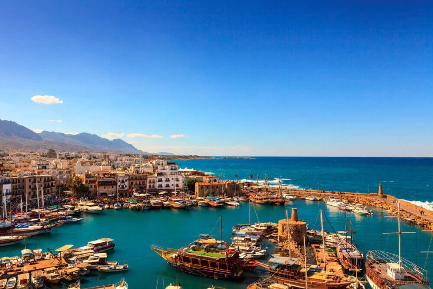 Kyrenia: A Haven for Adventure Seekers